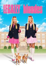 Legally Blondes สาวบลอนด์ค่ะ ดี๊ด๊าคูณสอง ซับไทย