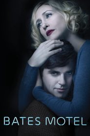 Bates Motel เบทส์โมเต็ล ซับไทย