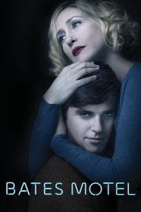 Bates Motel เบทส์โมเต็ล ซับไทย