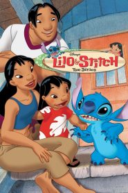 Lilo & Stitch The Series Season 2 ลิโล แอนด์ สติทช์ ปี 2 พากย์ไทย
