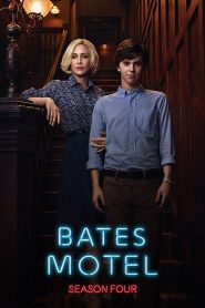 Bates Motel Season 4 เบทส์โมเต็ล ปี 4 ซับไทย