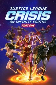 Justice League Crisis on Infinite Earths Part One จัสติซ ลีก วิกฤติบนโลกที่ไม่สิ้นสุด ตอนที่ 1 ซับไทย