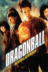 Dragonball Evolution ดราก้อนบอล อีโวลูชั่น เปิดตำนานใหม่ นักสู้กู้โลก พากย์ไทย