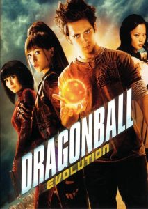 Dragonball Evolution ดราก้อนบอล อีโวลูชั่น เปิดตำนานใหม่ นักสู้กู้โลก พากย์ไทย