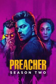 Preacher Season 2 พรีเชอร์ ปี 2 พากย์ไทย/ซับไทย