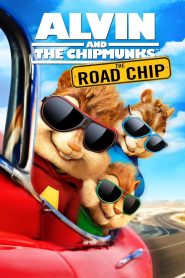 Alvin and the Chipmunks The Road Chip แอลวินกับสหายชิพมังค์จอมซน 4 พากย์ไทย