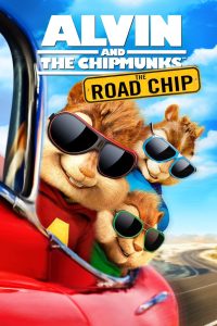 Alvin and the Chipmunks The Road Chip แอลวินกับสหายชิพมังค์จอมซน 4 พากย์ไทย