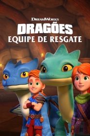 Dragons Rescue Riders Season 2 ทีมมังกรผู้พิทักษ์ ปี 2 พากย์ไทย/ซับไทย