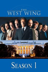 The West Wing Season 1 เดอะเวสต์วิง ปี 1 ซับไทย