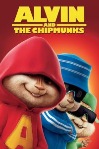 Alvin and the Chipmunks แอลวินกับสหายชิพมังค์จอมซน พากย์ไทย