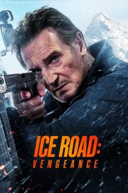 Ice Road Vengeance ซับไทย