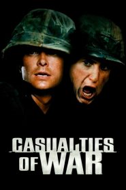 Casualties of War เดนหักเดน ซับไทย