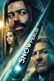 Snowpiercer Season 3 ปฏิวัติฝ่านรกน้ำแข็ง ปี 3 พากย์ไทย