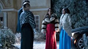 Grosse Pointe Garden Society Season 1 สวนซ่อนศพ ปี 1 ตอนที่ 6
