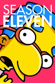 The Simpsons Season 11 เดอะซิมป์สันส์ ปี 11 ซับไทย