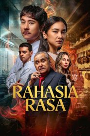 The Secret Recipe (Rahasia Rasa) ซับไทย