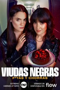 Black Widows Wh*res & Hustlers แบล็กวิโดว์ส สวยร้ายสายลวง ซับไทย