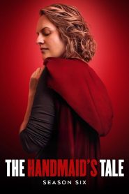 The Handmaid s Tale Season 6 เดอะ แฮนด์เมดส์ ปี 6 พากย์ไทย/ซับไทย