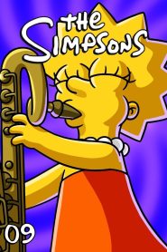The Simpsons Season 9 เดอะซิมป์สันส์ ปี 9 ซับไทย