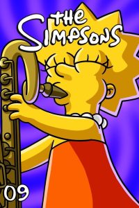 The Simpsons Season 9 เดอะซิมป์สันส์ ปี 9 ซับไทย