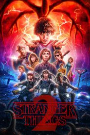 Stranger Things Season 2 สเตรนเจอร์ ธิงส์ ปี 2 พากย์ไทย