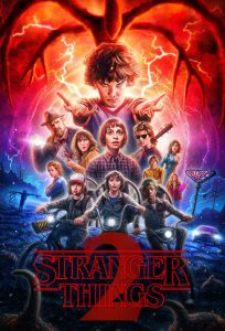 Stranger Things Season 2 สเตรนเจอร์ ธิงส์ ปี 2 พากย์ไทย