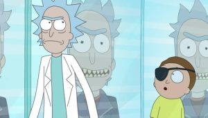 Rick and Morty Season 7 ริค แอนด์ มอร์ตี้ ปี 7 ตอนที่ 5