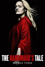 The Handmaid s Tale Season 3 เดอะ แฮนด์เมดส์ ปี 3 พากย์ไทย