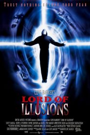 Clive Barkers Lord of Illusions ลัทธิมรณะฟื้นวิญญาณโหด พากย์ไทย/ซับอังกฤษ