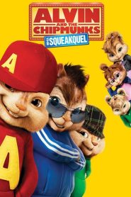 Alvin and the Chipmunks 2 The Squeakquel แอลวินกับสหายชิพมังค์จอมซน 2 พากย์ไทย