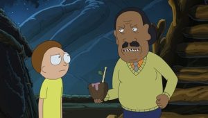 Rick and Morty Season 7 ริค แอนด์ มอร์ตี้ ปี 7 ตอนที่ 8