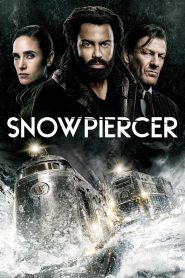 Snowpiercer Season 2 ปฏิวัติฝ่านรกน้ำแข็ง ปี 2 พากย์ไทย