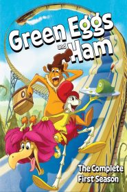 Green Eggs and Ham Season 1 กรีน เอ้กส์ แอนด์ แฮม ปี 1 พากย์ไทย/ซับไทย