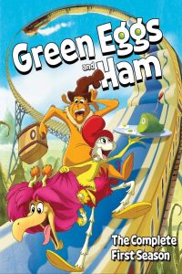Green Eggs and Ham Season 1 กรีน เอ้กส์ แอนด์ แฮม ปี 1 พากย์ไทย/ซับไทย