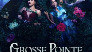 Grosse Pointe Garden Society Season 1 สวนซ่อนศพ ปี 1 ตอนที่ 13