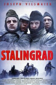 Stalingrad  สมรภูมิเลือดสตาลินกราด พากย์ไทย/ซับอังกฤษ