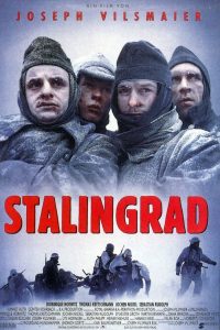 Stalingrad  สมรภูมิเลือดสตาลินกราด พากย์ไทย/ซับอังกฤษ