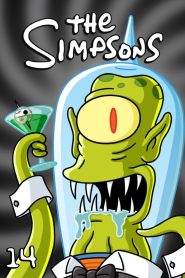 The Simpsons Season 14 เดอะซิมป์สันส์ ปี 14 ซับไทย