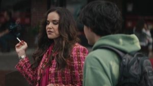 Grosse Pointe Garden Society Season 1 สวนซ่อนศพ ปี 1 ตอนที่ 3