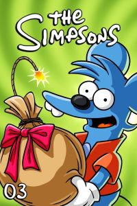 The Simpsons Season 3 เดอะซิมป์สันส์ ปี 3 ซับไทย