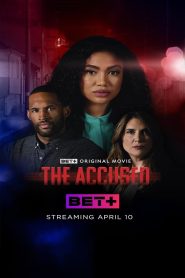 The Accused พากย์ไทย