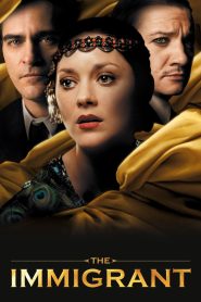 The Immigrant ลี้ภัยร้าย พ่ายภัยรัก พากย์ไทย