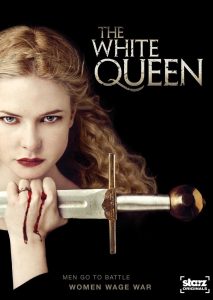 The White Queen Season 1 ซับไทย 