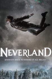 Neverland แดนมหัศจรรย์ กำเนิดปีเตอร์แพน พากย์ไทย