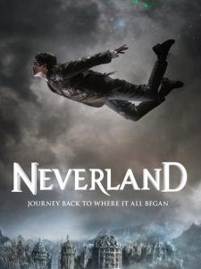 Neverland แดนมหัศจรรย์ กำเนิดปีเตอร์แพน พากย์ไทย