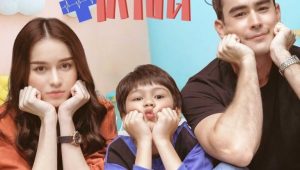 Temporary Mom Season 1 คุณแม่แก้ขัด ปี 1 ตอนที่ 14