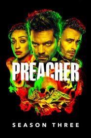 Preacher Season 3 พรีเชอร์ ปี 3 พากย์ไทย/ซับไทย