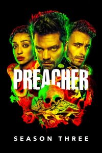 Preacher Season 3 พรีเชอร์ ปี 3 พากย์ไทย/ซับไทย