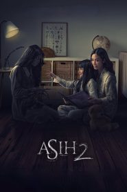 Asih 2 อาซิห์ ผีลักเด็ก 2 ซับไทย