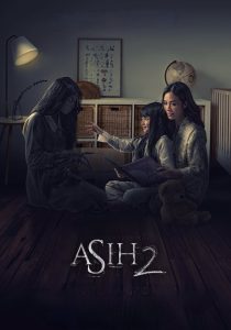 Asih 2 อาซิห์ ผีลักเด็ก 2 ซับไทย